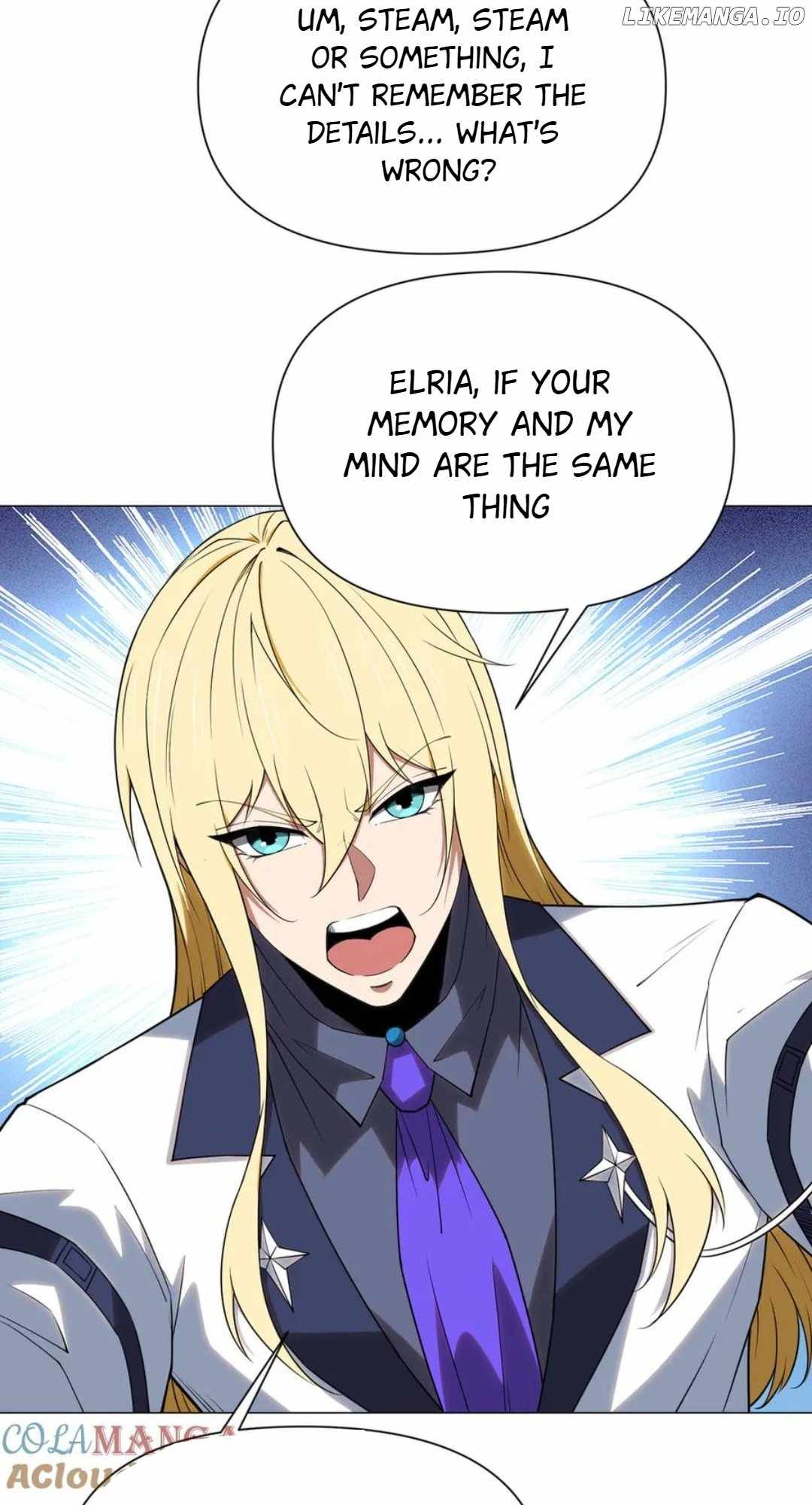Forging an Industrial Empire in a Magical World Chapter 34 28